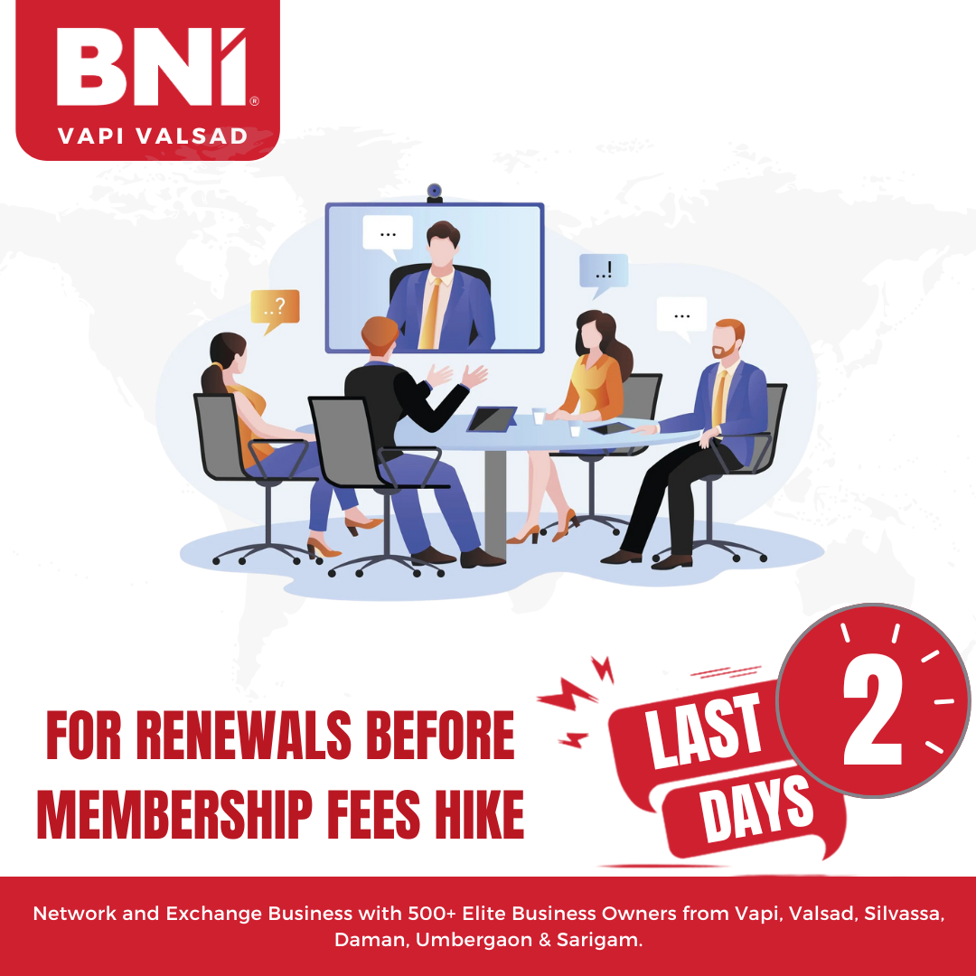 renewals before Membership Fees hike 4